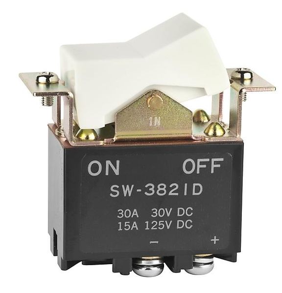 SW3821D electronic component of NKK Switches