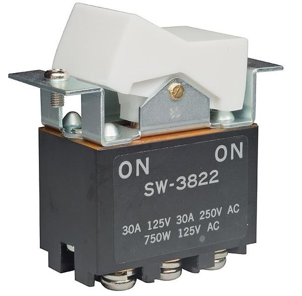 SW3822 electronic component of NKK Switches