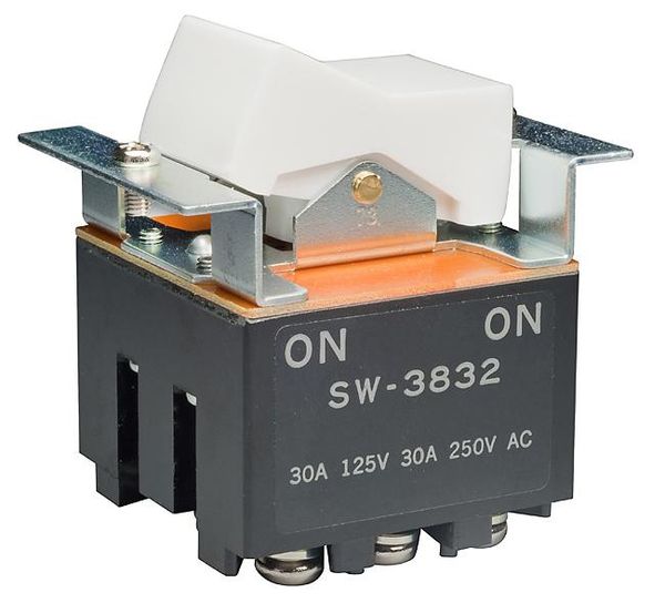 SW3832/UC-RO electronic component of NKK Switches