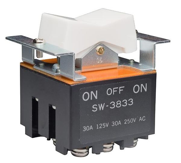 SW3833 electronic component of NKK Switches