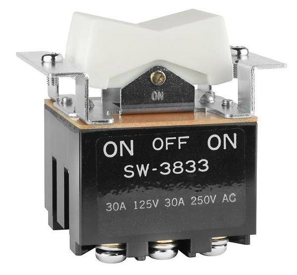 SW3833/U electronic component of NKK Switches