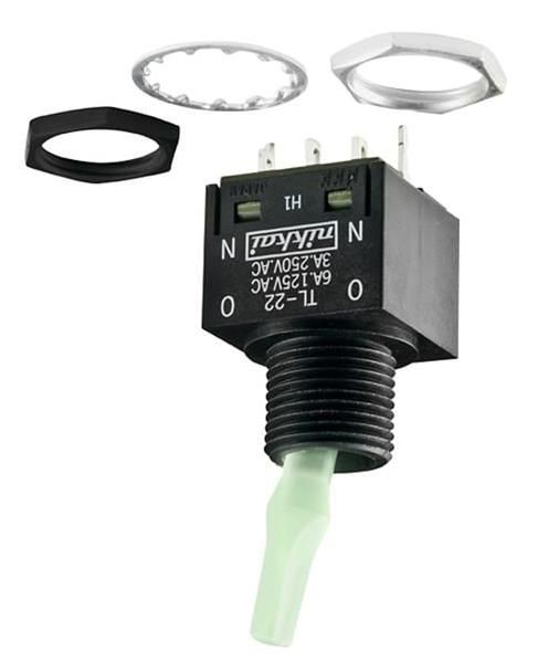 TL22DFAW015F-RO  Electromechanical