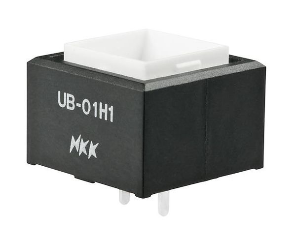 UB01KW035D electronic component of NKK Switches