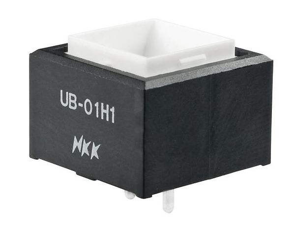 UB04KW015C electronic component of NKK Switches