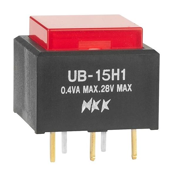 UB15SKG035C-CJ electronic component of NKK Switches