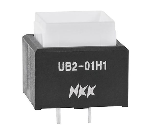 UB201KW035C electronic component of NKK Switches