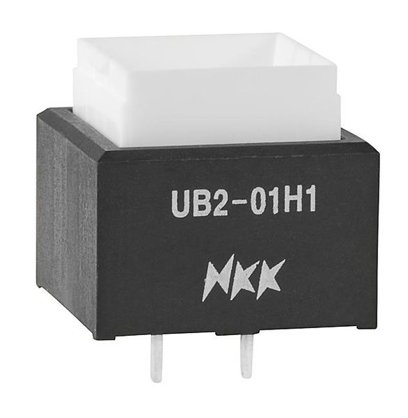 UB201KW035D electronic component of NKK Switches