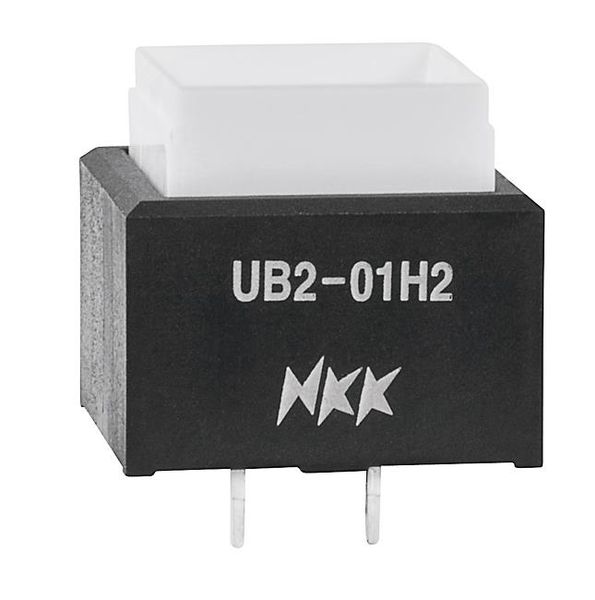 UB201KW036G electronic component of NKK Switches