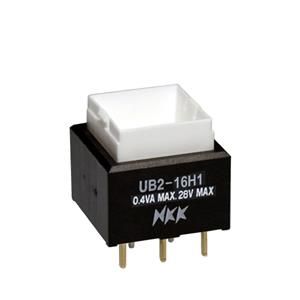 UB216SKG035F electronic component of NKK Switches