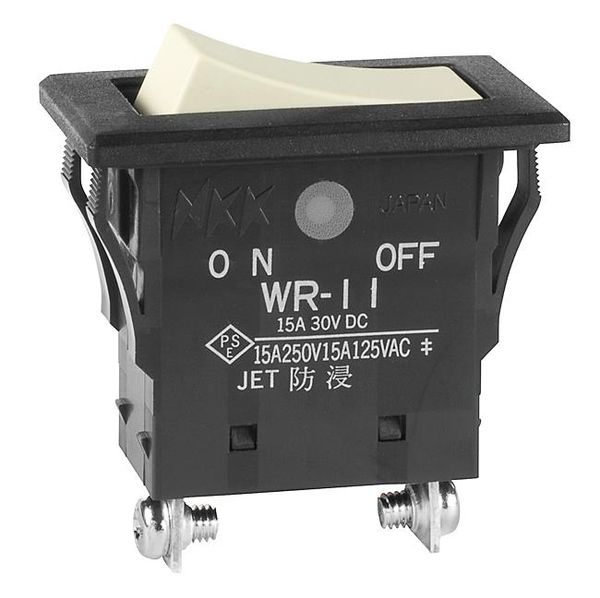 WR11BT electronic component of NKK Switches