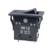 WR12BF electronic component of NKK Switches