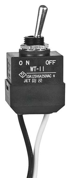 WT11L electronic component of NKK Switches