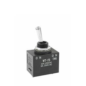 WT15S electronic component of NKK Switches
