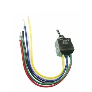 WT25L electronic component of NKK Switches