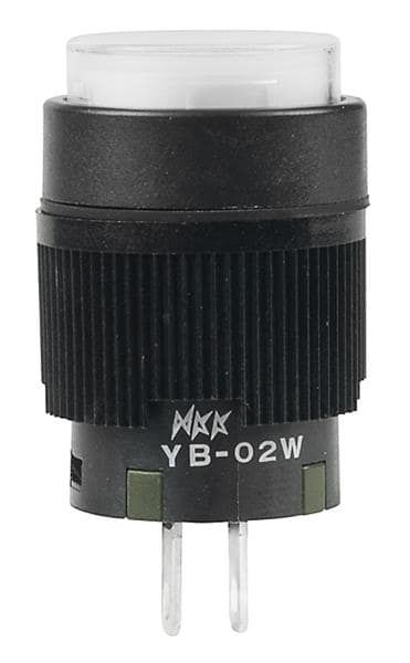 YB02WKW01-5F24-JB electronic component of NKK Switches