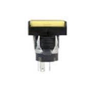 YB16WCKW03-BB electronic component of NKK Switches
