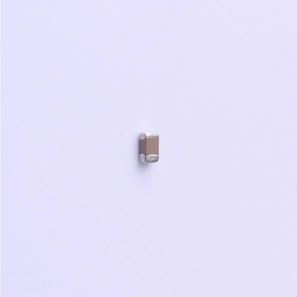 NL0805B182K500CPBN Multilayer Ceramic Capacitors MLCC - SMD/SMT