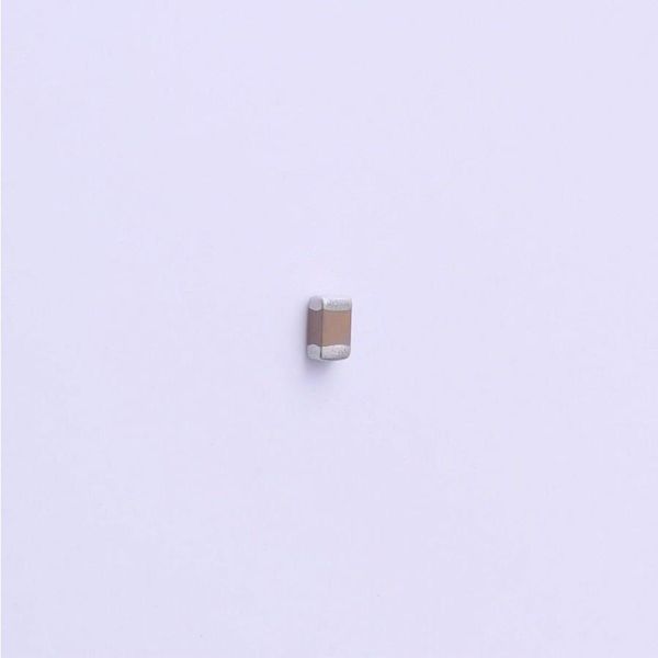 NL0805B562K500CPBN Multilayer Ceramic Capacitors MLCC - SMD/SMT