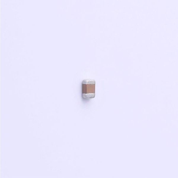 NL0805B683K500CPBN Multilayer Ceramic Capacitors MLCC - SMD/SMT