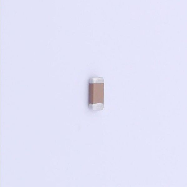 NL1206B102K500CPBN Multilayer Ceramic Capacitors MLCC - SMD/SMT