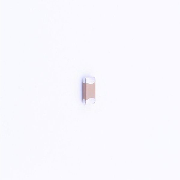 NL1206B472K500CPBN Multilayer Ceramic Capacitors MLCC - SMD/SMT