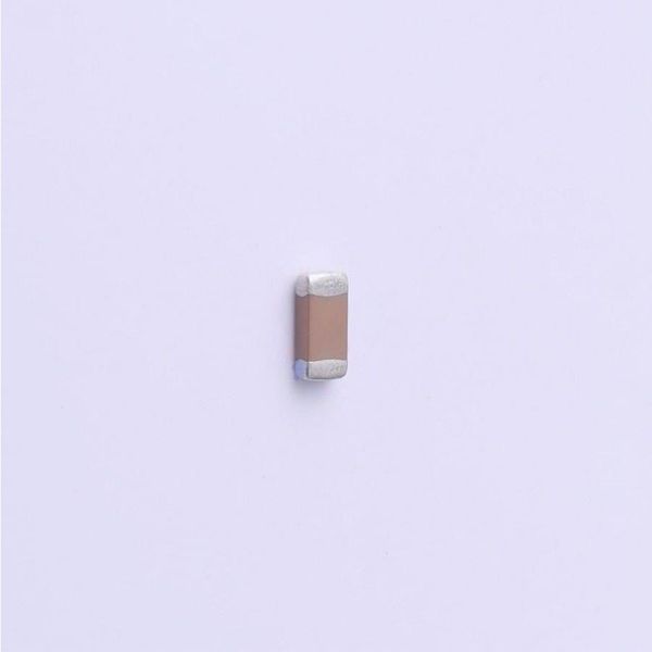 NL1206B562K500CPBN Multilayer Ceramic Capacitors MLCC - SMD/SMT