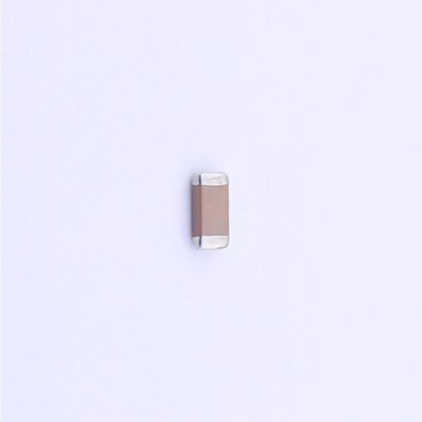 NL1206B682K500CPBN Multilayer Ceramic Capacitors MLCC - SMD/SMT