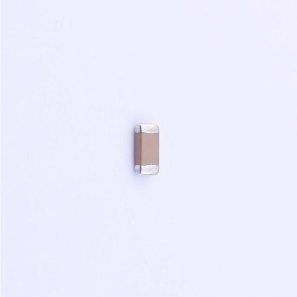 NL1206B822K500CPBN Multilayer Ceramic Capacitors MLCC - SMD/SMT