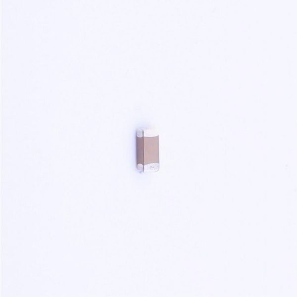 NL1206B823K500CPBN Multilayer Ceramic Capacitors MLCC - SMD/SMT