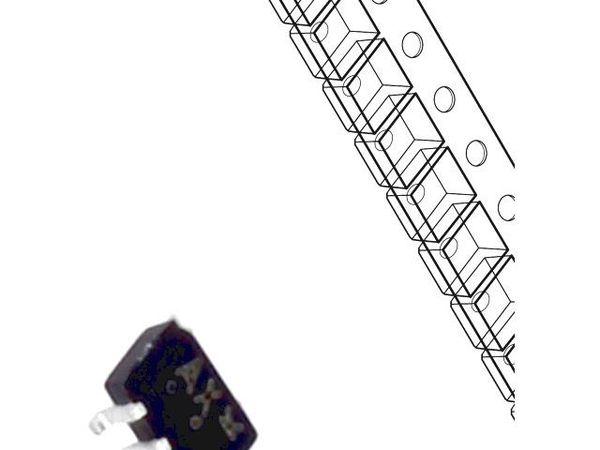 NL17SG02DFT2G Logic Gates