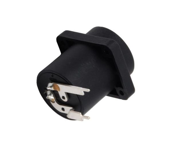 NLJ2MDXX-H Loudspeaker Connectors