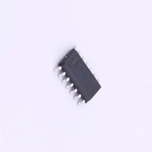 NLV14012BDR2G electronic component of ON Semiconductor