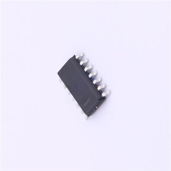 NLV14012BDR2G  Semiconductors