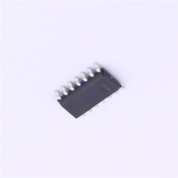 NLV14012BDR2G Logic Gates