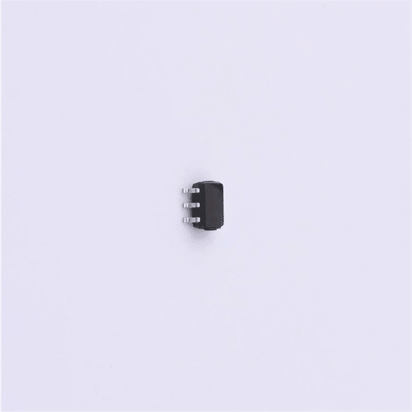 NLV27WZ04DFT2G electronic component of ON Semiconductor