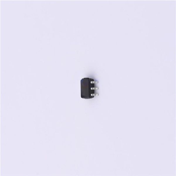 NLV27WZ04DFT2G  Semiconductors