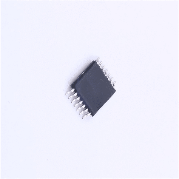 NLV74VHC125DTR2G electronic component of ON Semiconductor