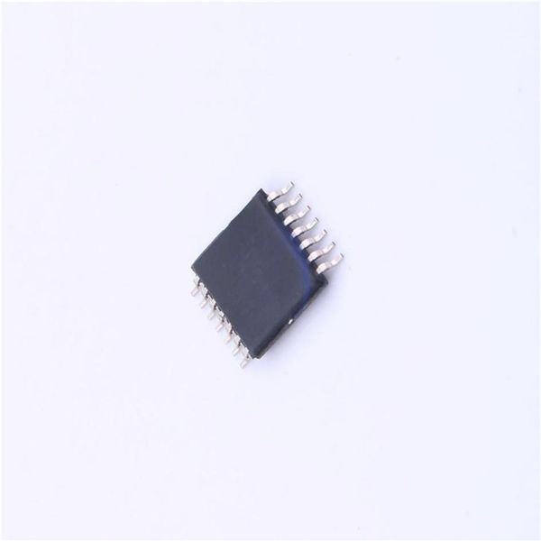 NLV74VHC125DTR2G  Semiconductors