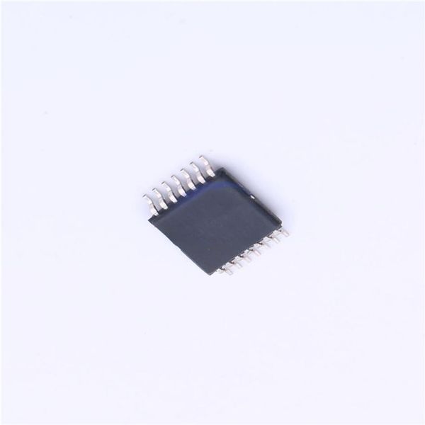 NLV74VHC125DTR2G Buffers & Line Drivers