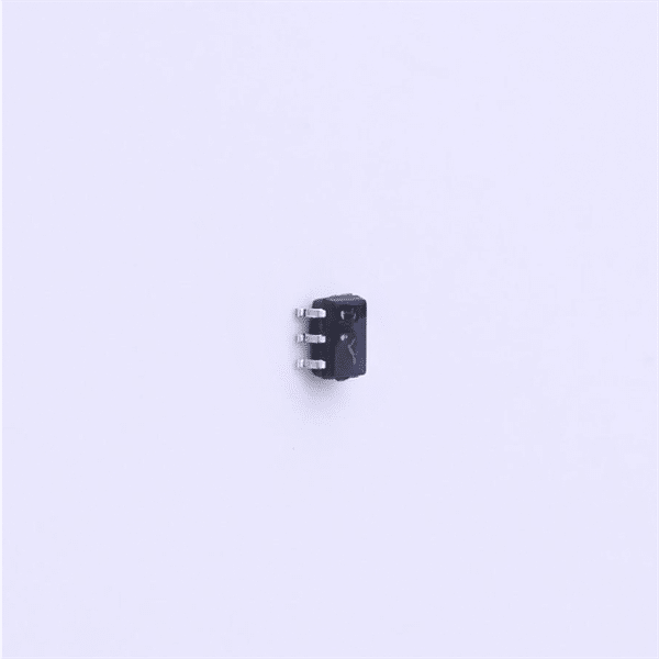 NLV7SZ58DFT2G electronic component of ON Semiconductor