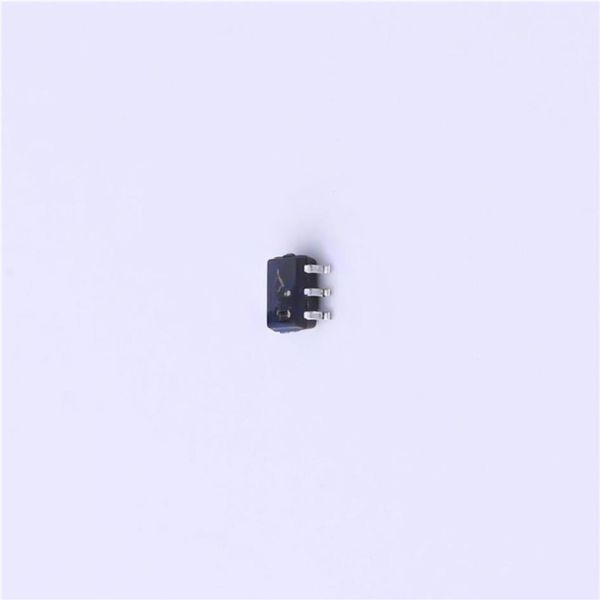 NLV7SZ58DFT2G  Semiconductors