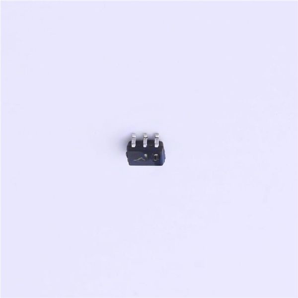 NLV7SZ58DFT2G Logic Gates