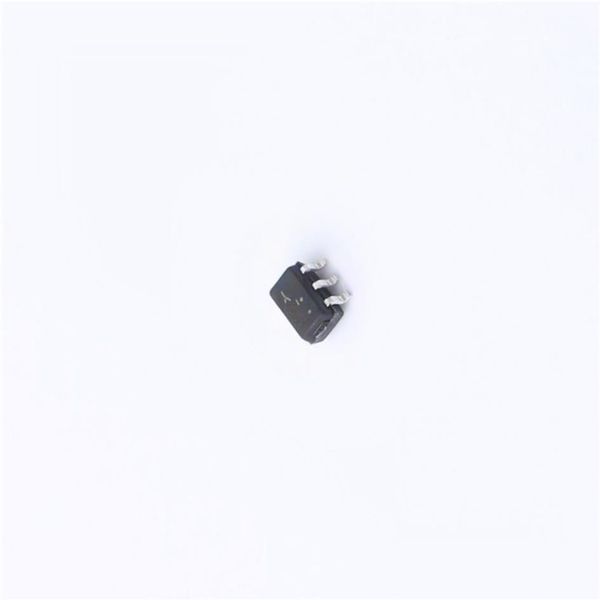 NLVHC1G08DFT2G  Semiconductors