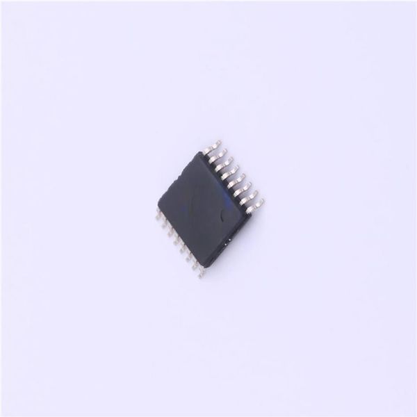 NLVHC4851ADTR2G  Semiconductors