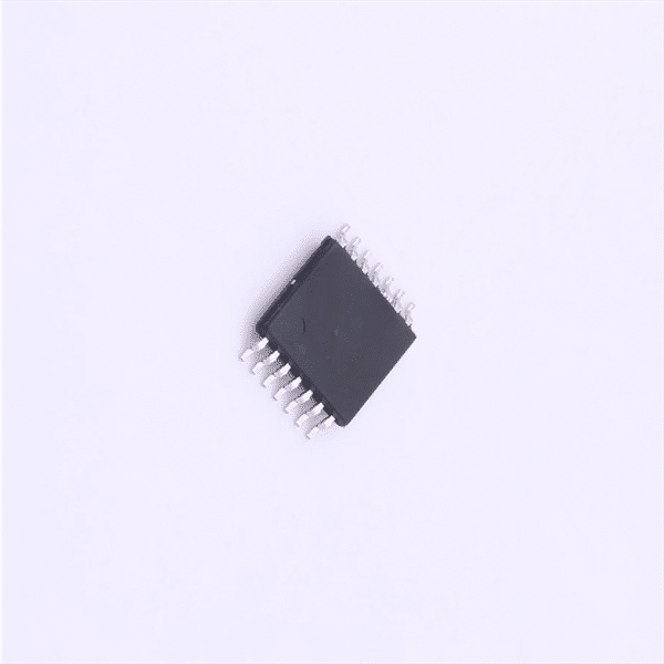 NLVVHCT50ADTR2G electronic component of ON Semiconductor