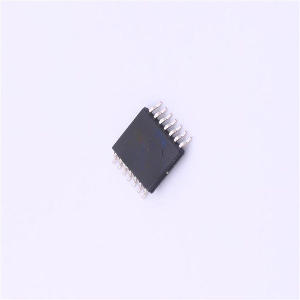 NLVVHCT50ADTR2G  Semiconductors