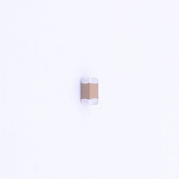 NM1206B334M101CEGN Multilayer Ceramic Capacitors MLCC - SMD/SMT