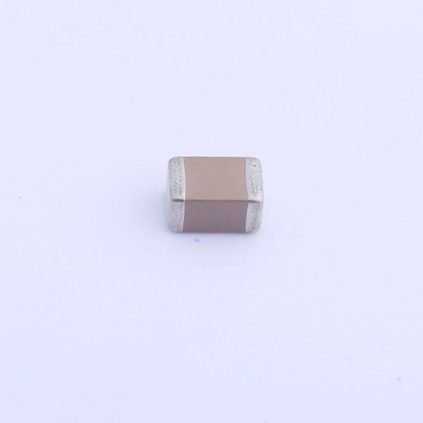 NM1812B334K501CEMN electronic component of HUI JU