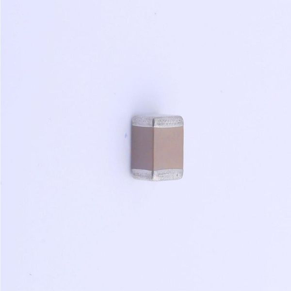 NM1812B334K501CEMN Multilayer Ceramic Capacitors MLCC - SMD/SMT