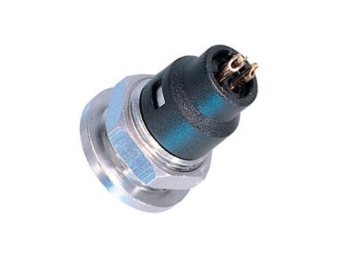 NM3  Connectors